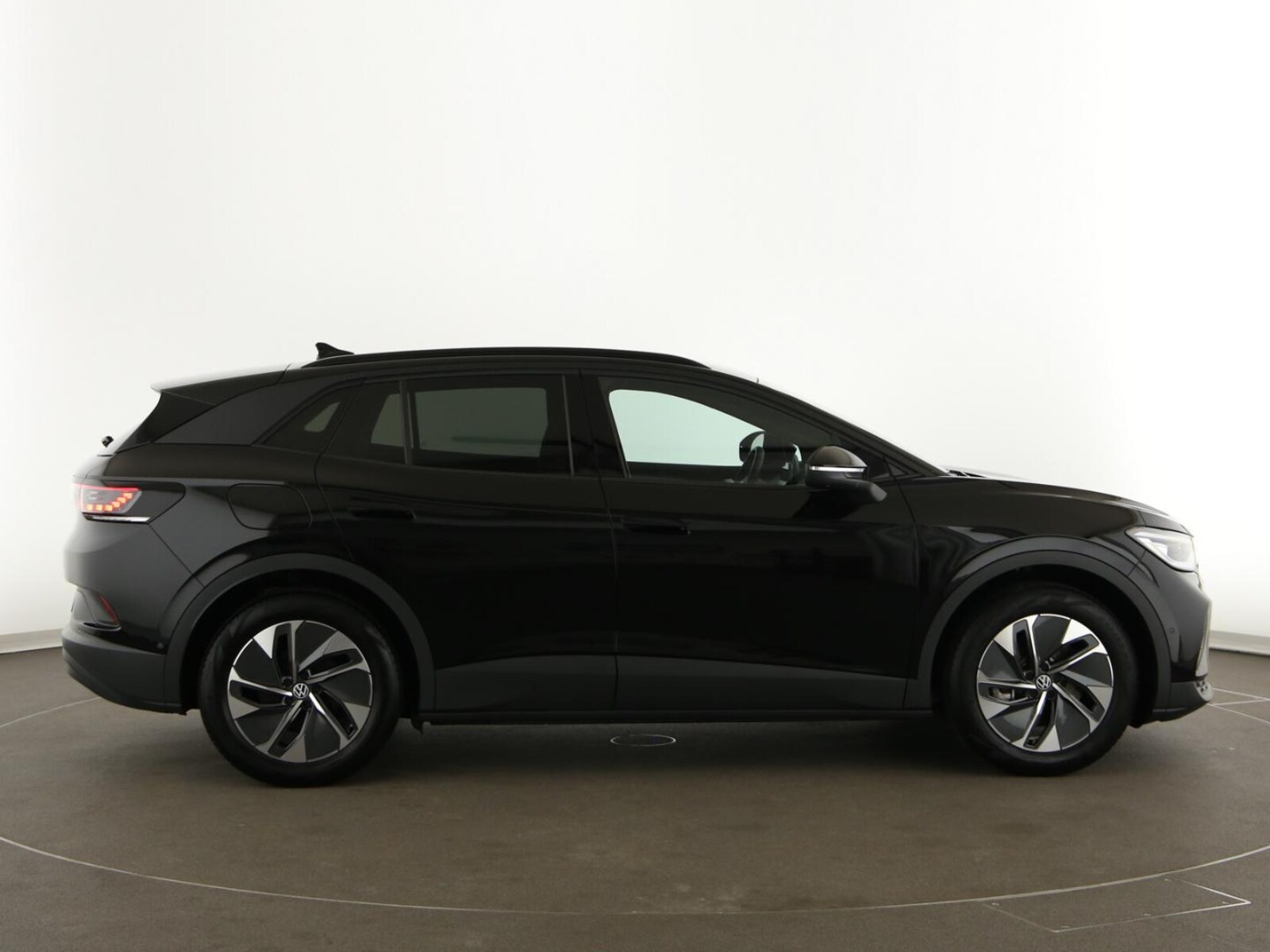 Volkswagen ID.4 – Bild 9