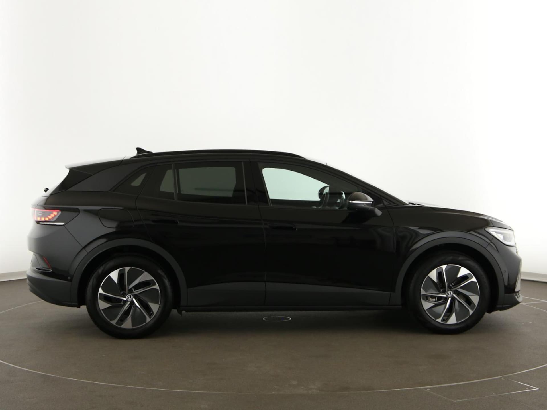 Volkswagen ID.4 Pro