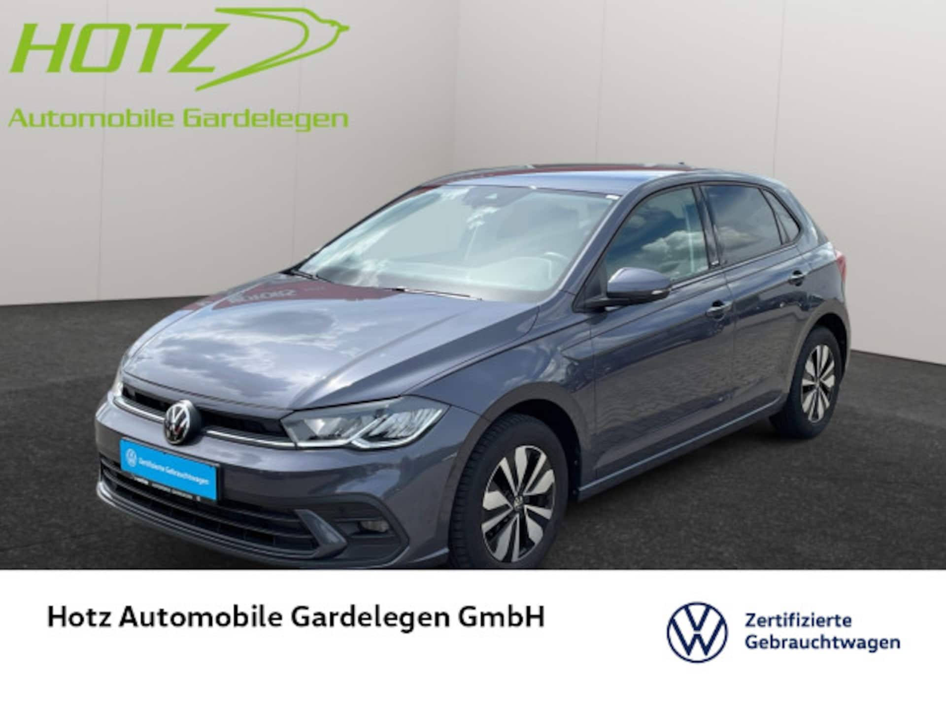 Volkswagen Polo MOVE