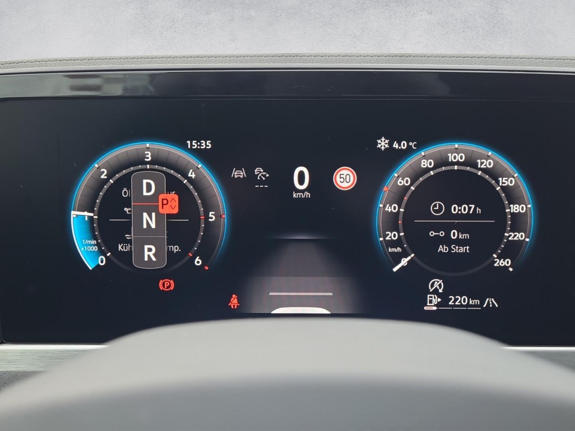 Volkswagen Passat R-Line