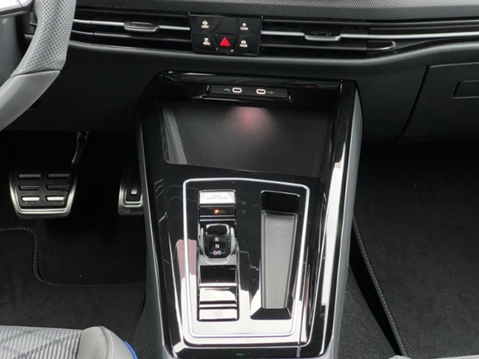 Volkswagen Golf Variant – Bild 12