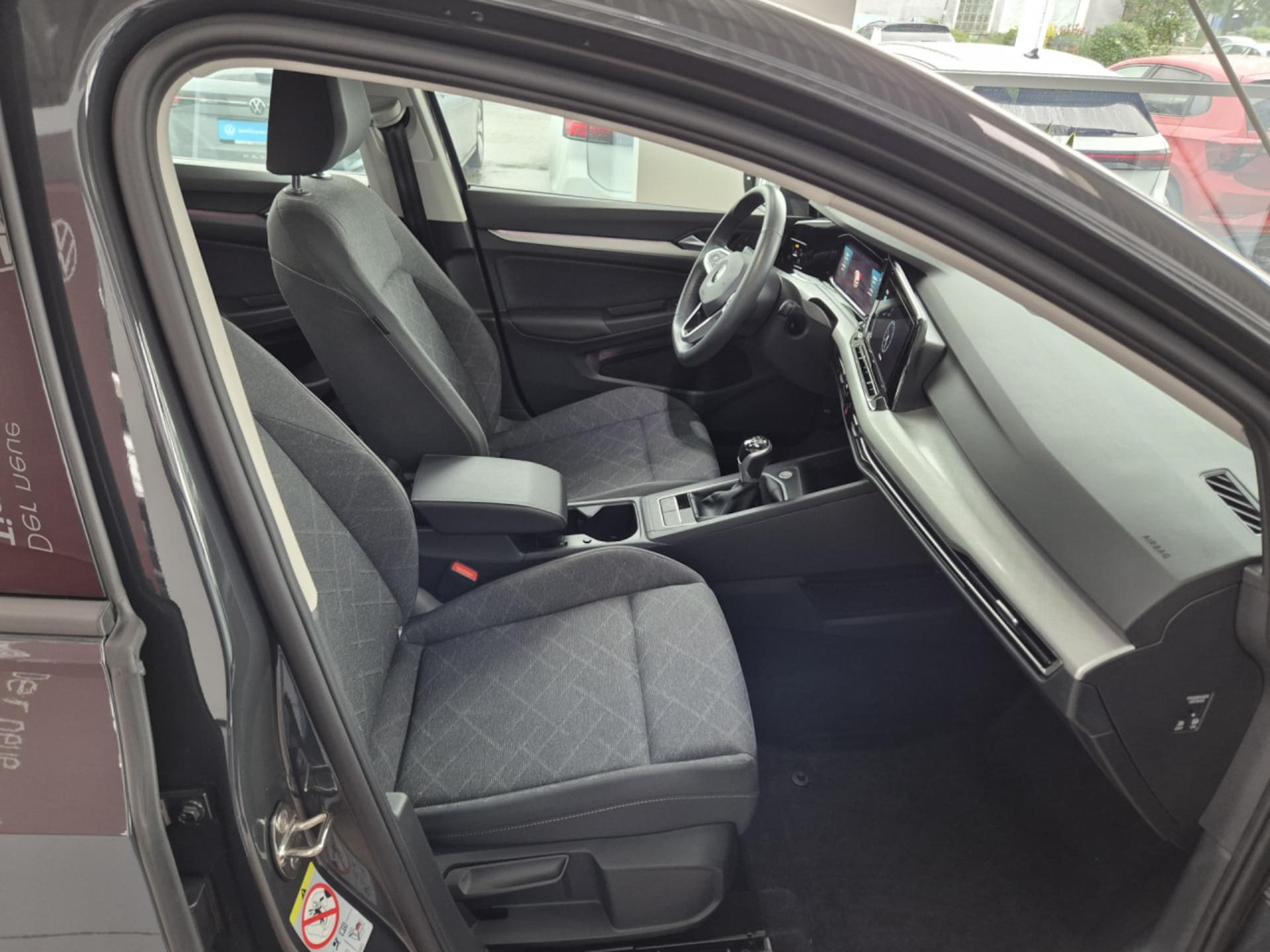 Volkswagen Golf Life