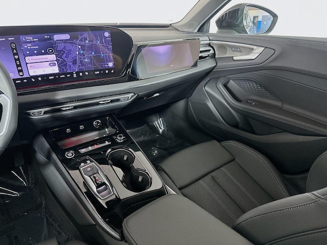 2026 Audi A5 Premium Plus - Photo 22