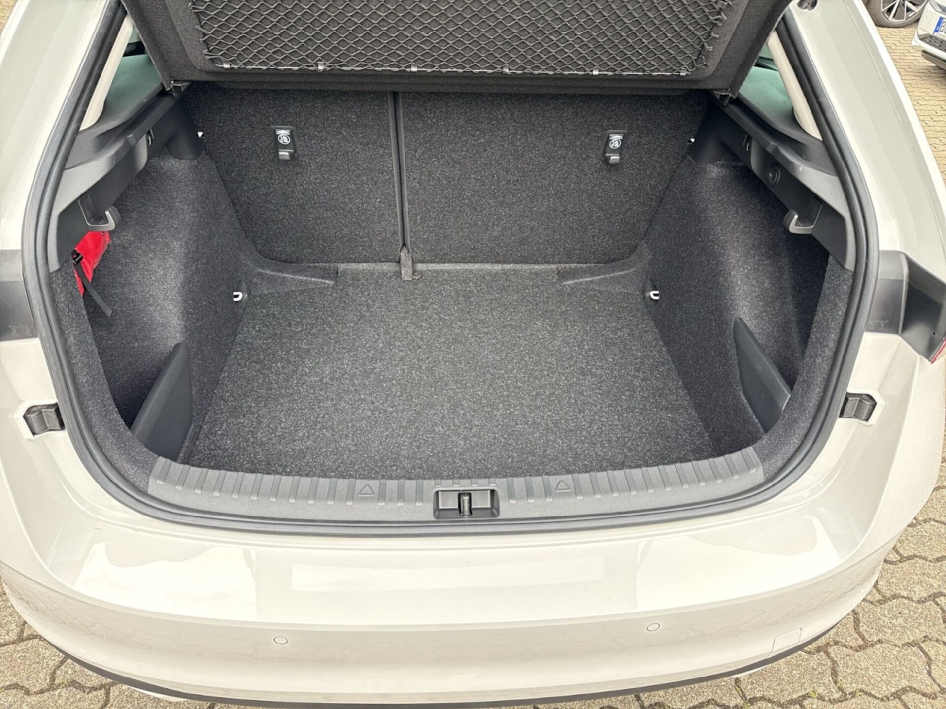 Skoda Scala Extra