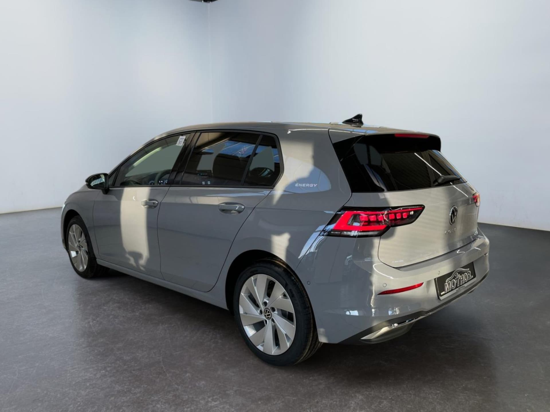 Volkswagen Golf ENERGY
