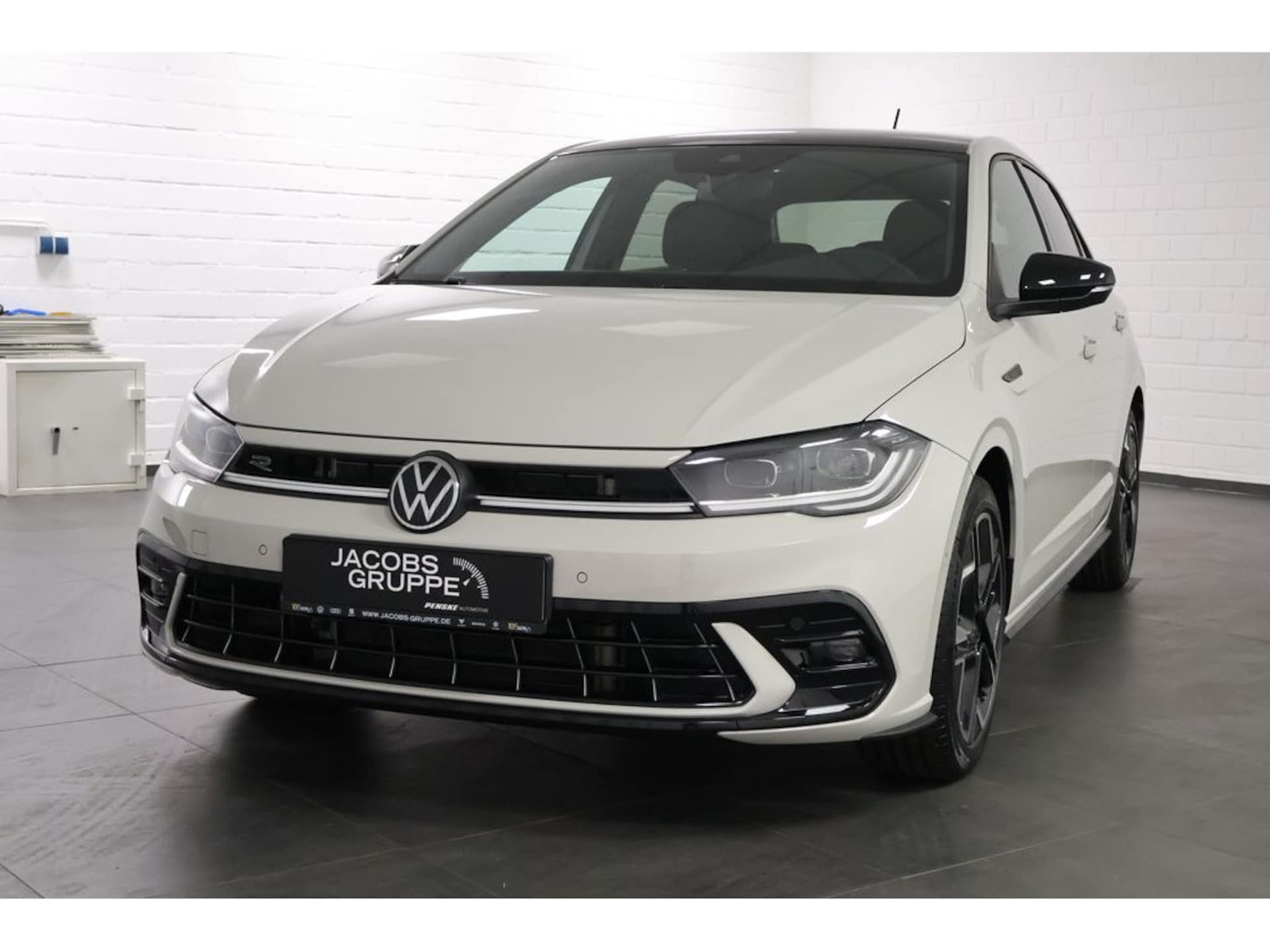 Volkswagen Polo R-Line