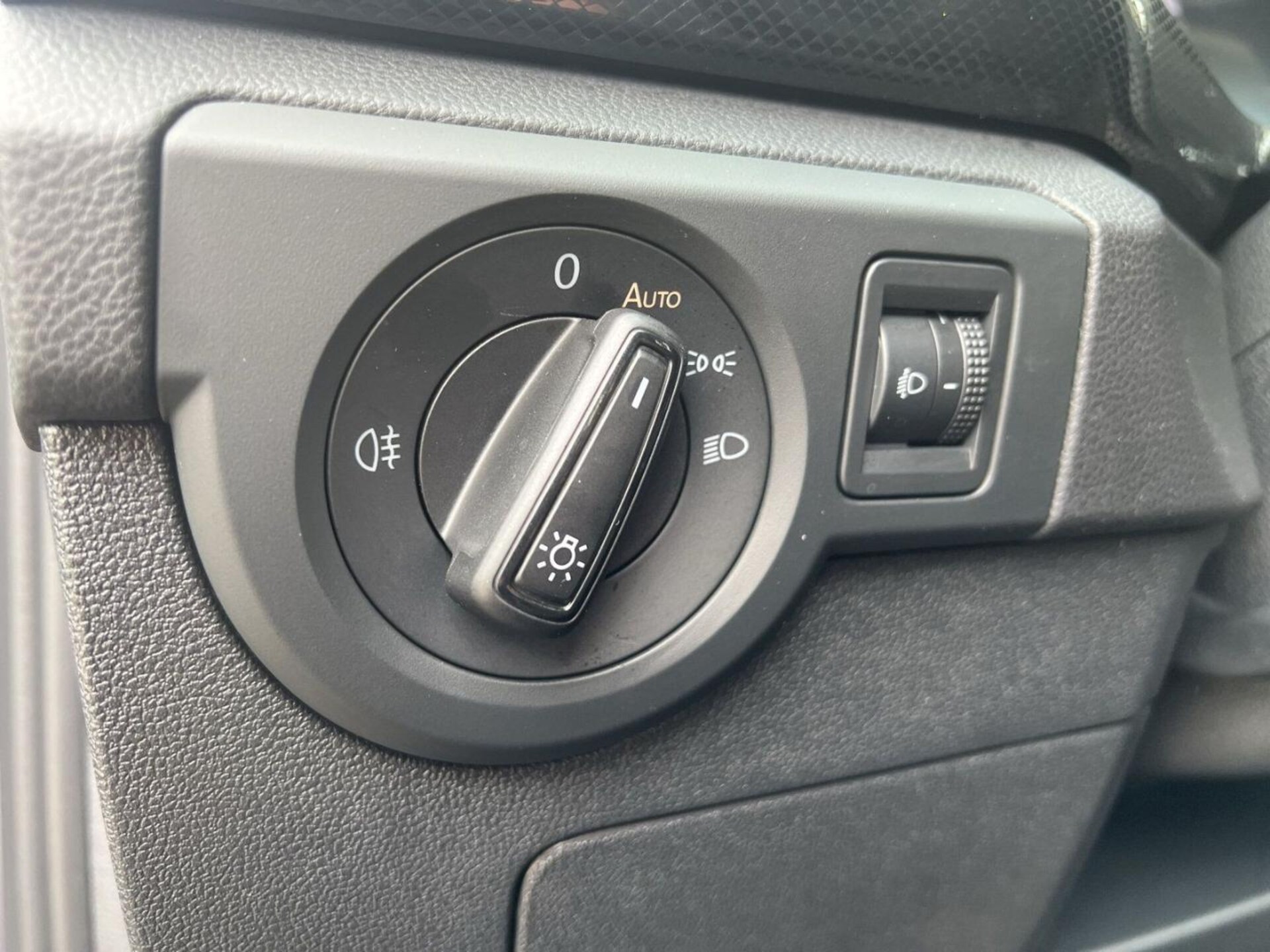 Volkswagen T-Cross Match