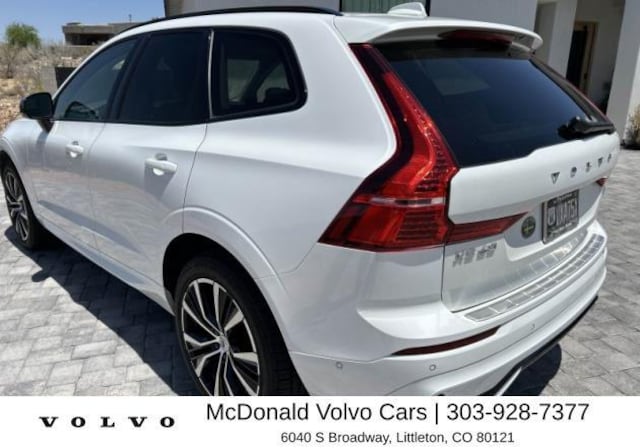 2023 Volvo XC60