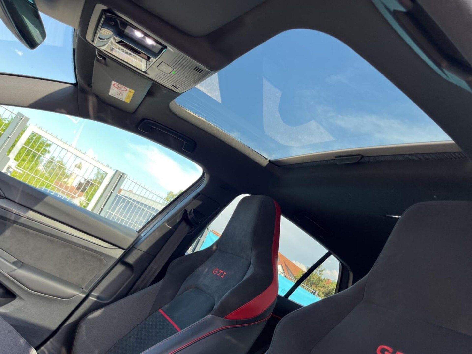 Volkswagen Golf GTI Clubsport