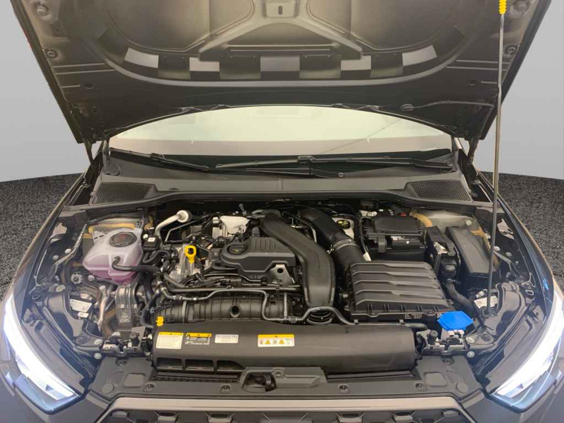 SEAT Ibiza FR