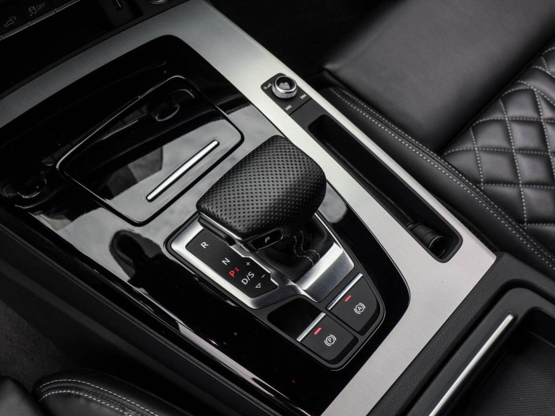 Audi Q5 TFSI e S line
