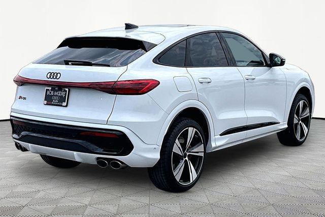 2026 Audi SQ5 Sportback
