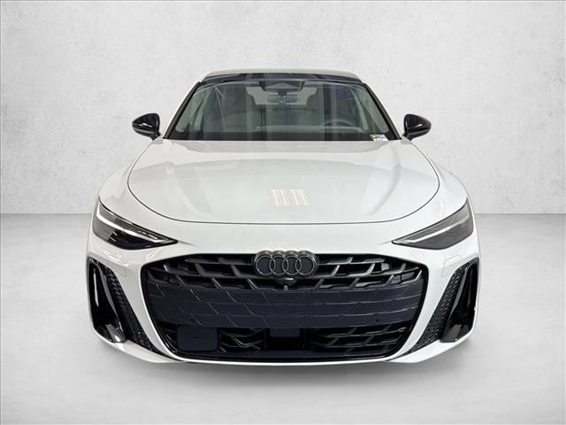 2026 Audi A6 Sedan