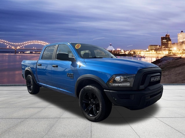 2024 RAM