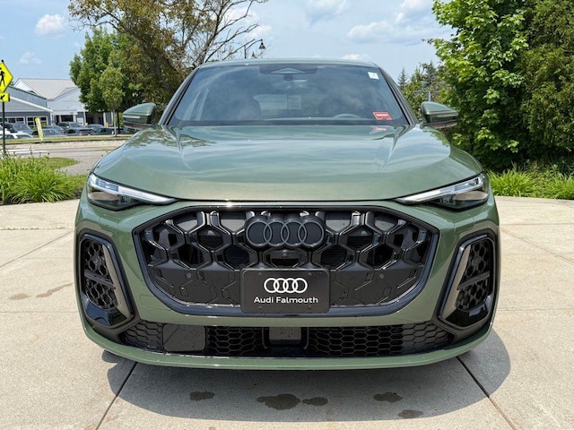2026 Audi Q5 Sportback