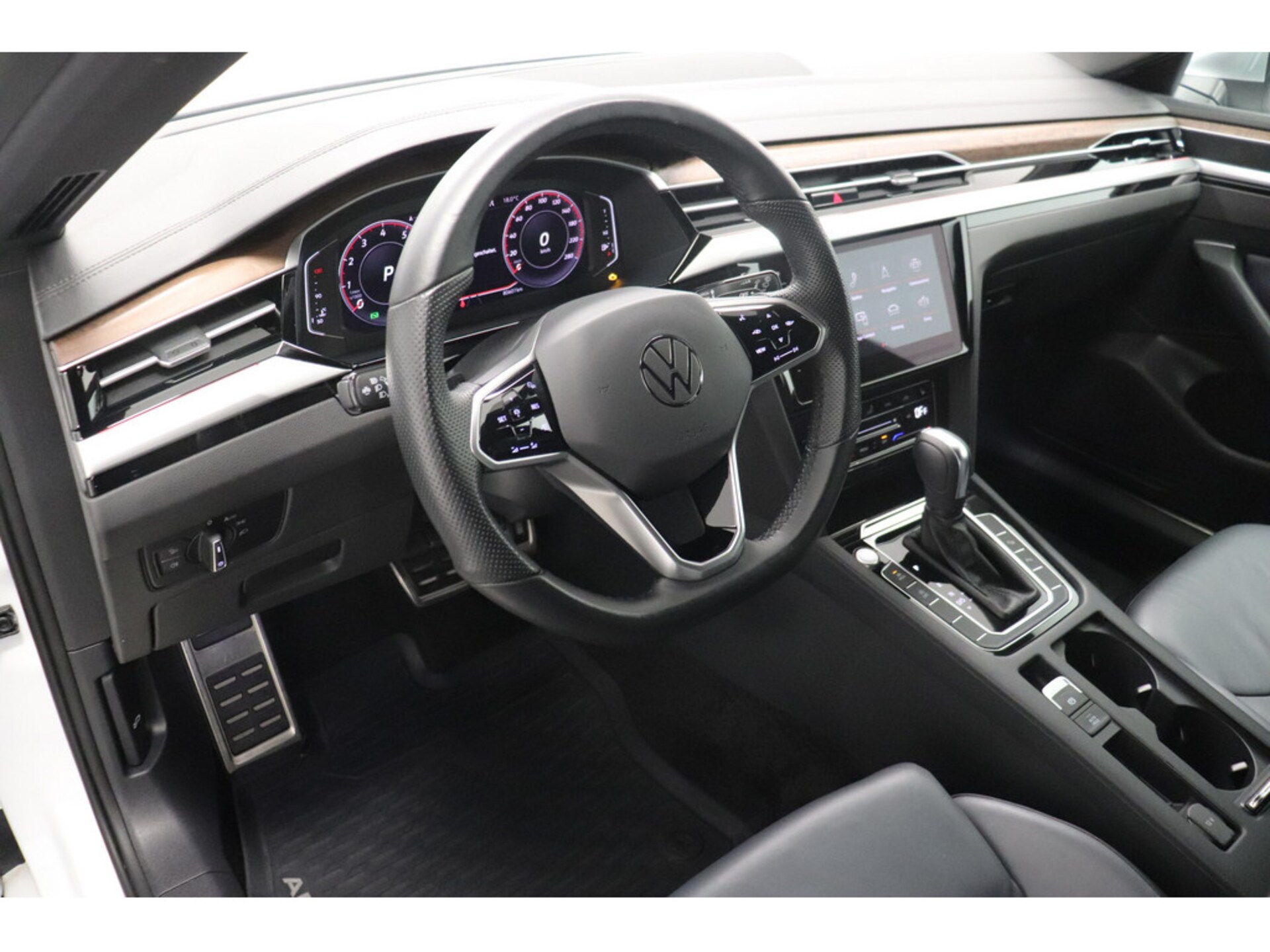 Volkswagen Arteon Shooting Brake Elegance