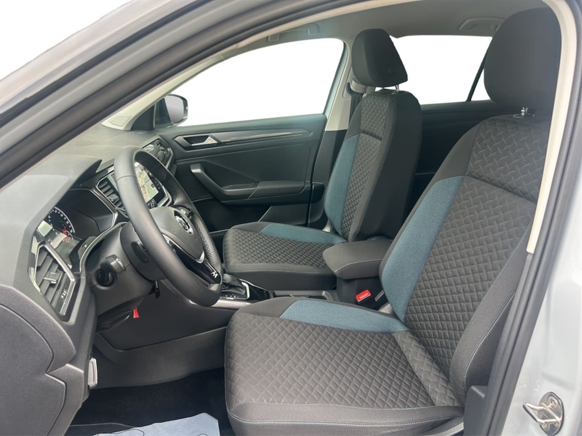 Volkswagen T-Roc IQ.DRIVE