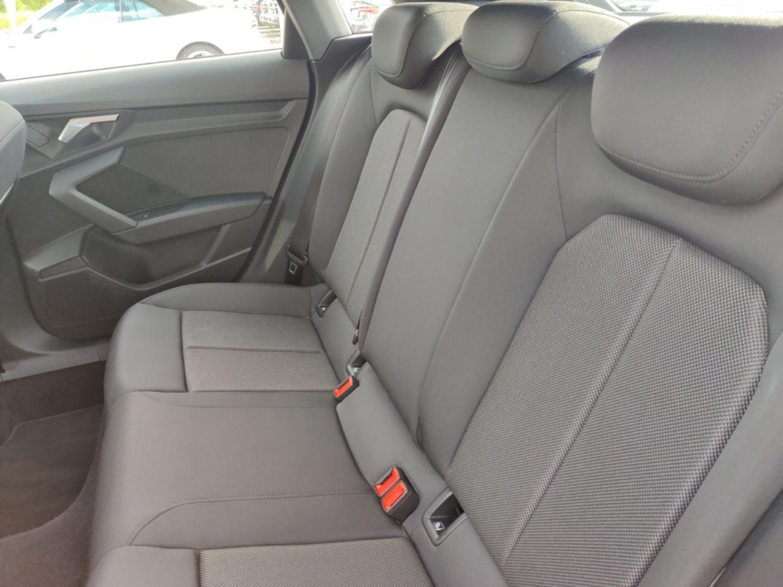 Audi A3 Sportback – Bild 11