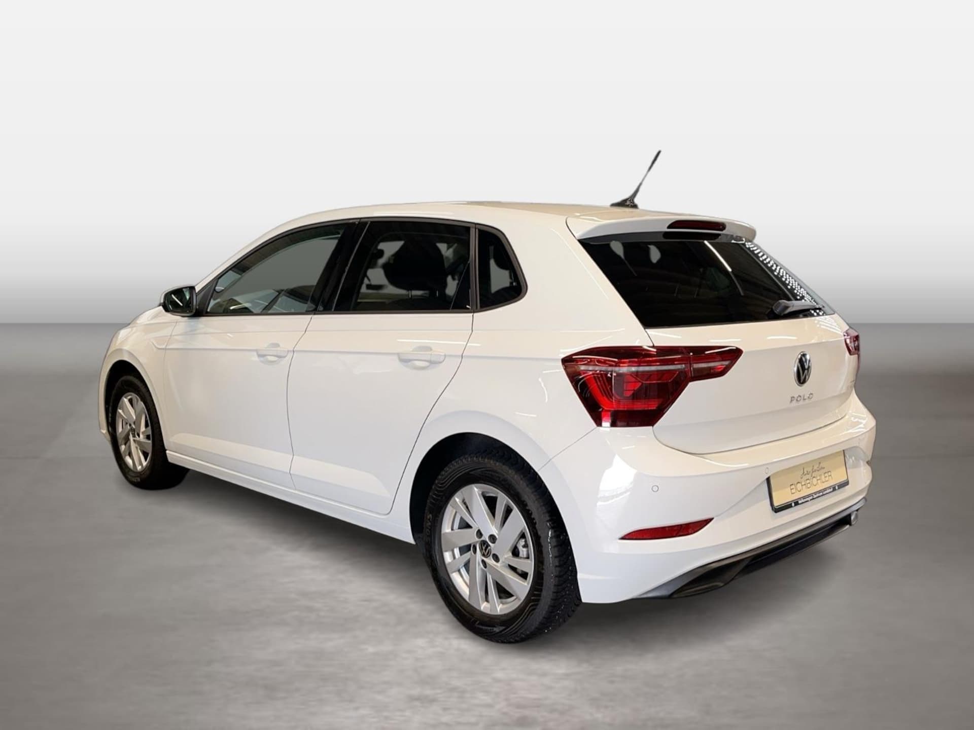 Volkswagen Polo Style