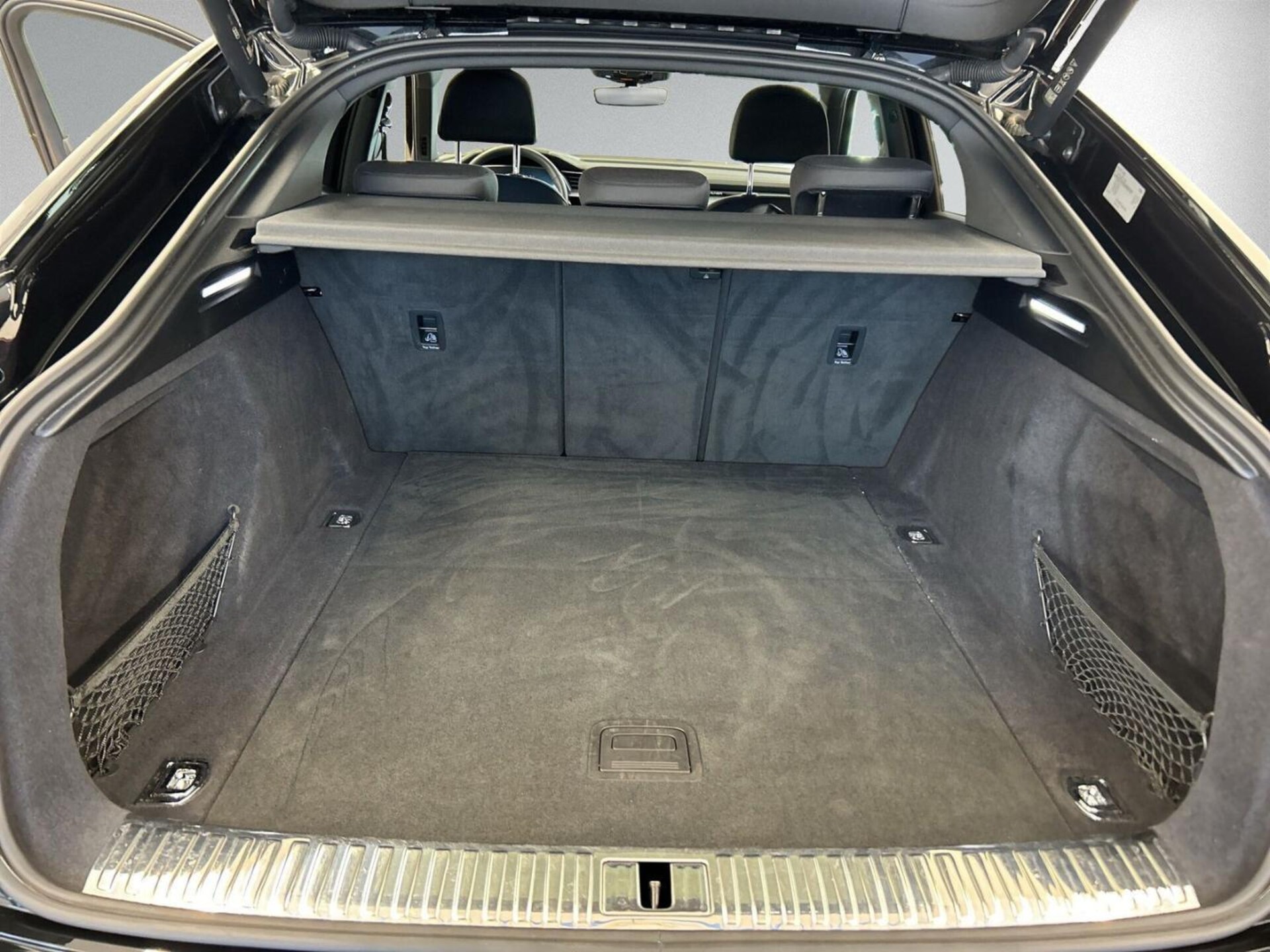 Audi e-tron Sportback advanced