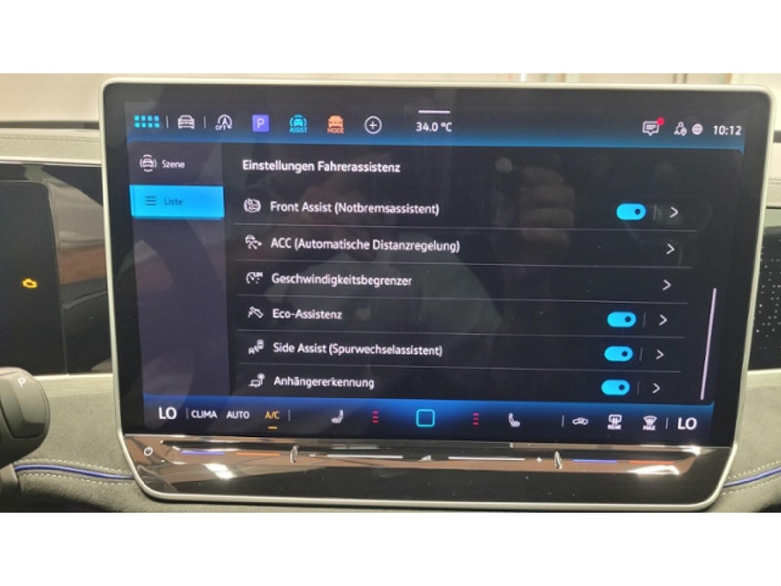 Volkswagen Passat – Bild 23
