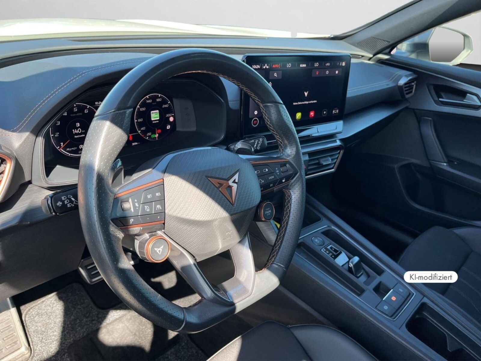 CUPRA Formentor – Bild 3