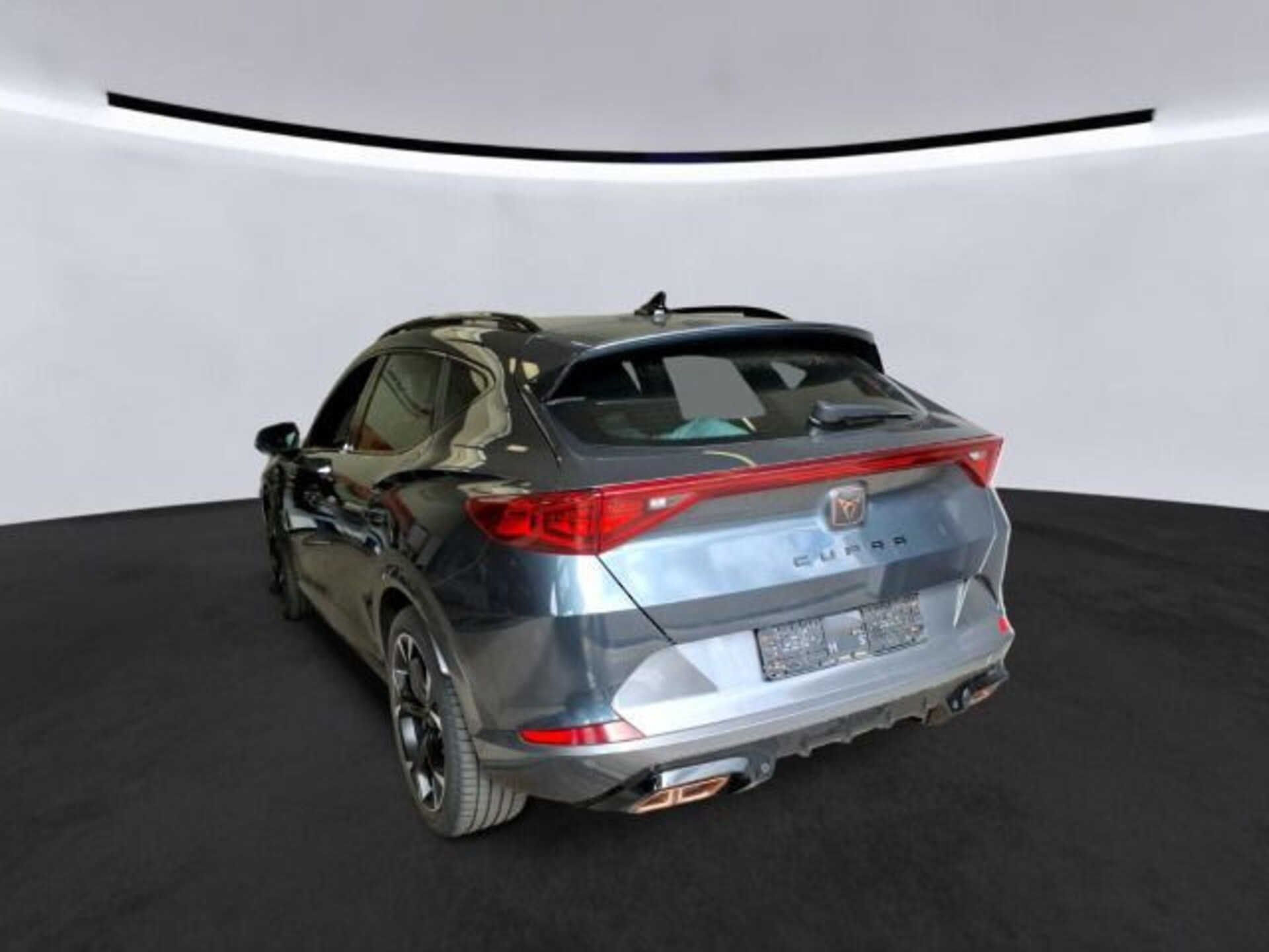 CUPRA Formentor VZ