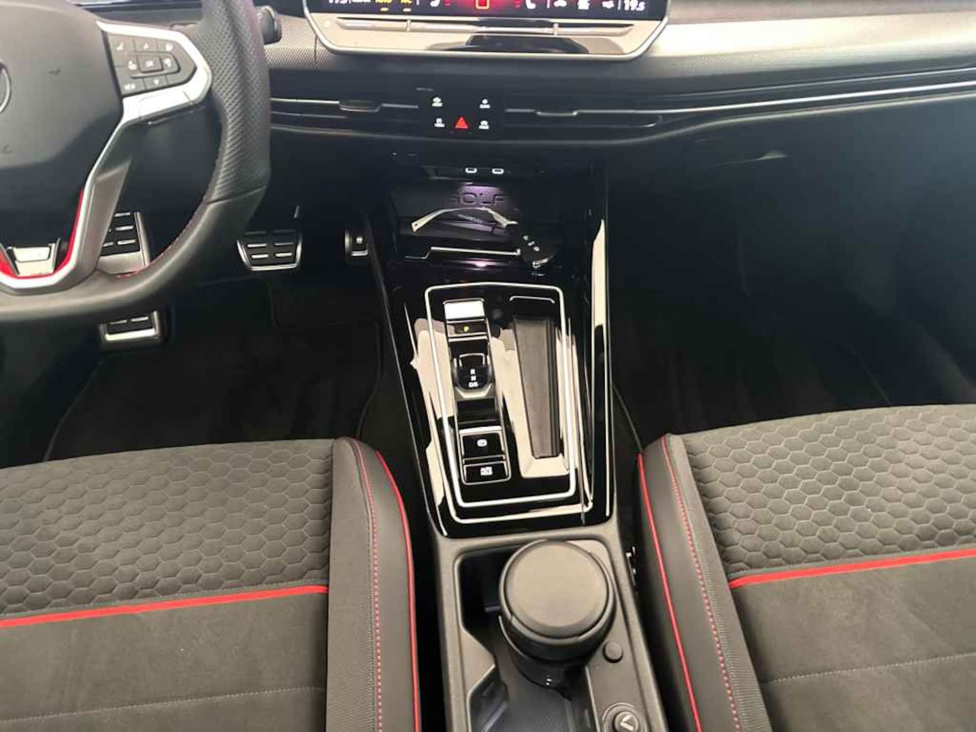 Volkswagen Golf GTI Clubsport
