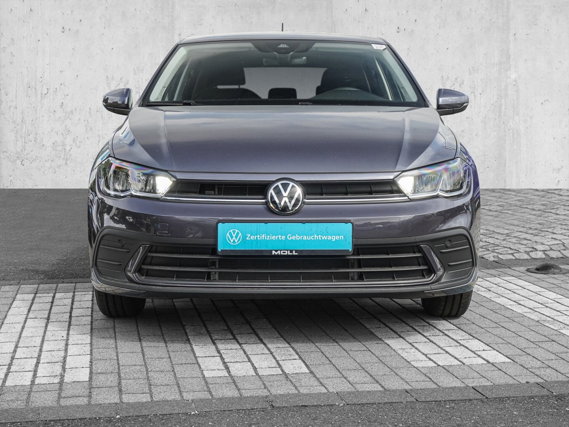 Volkswagen Polo Life