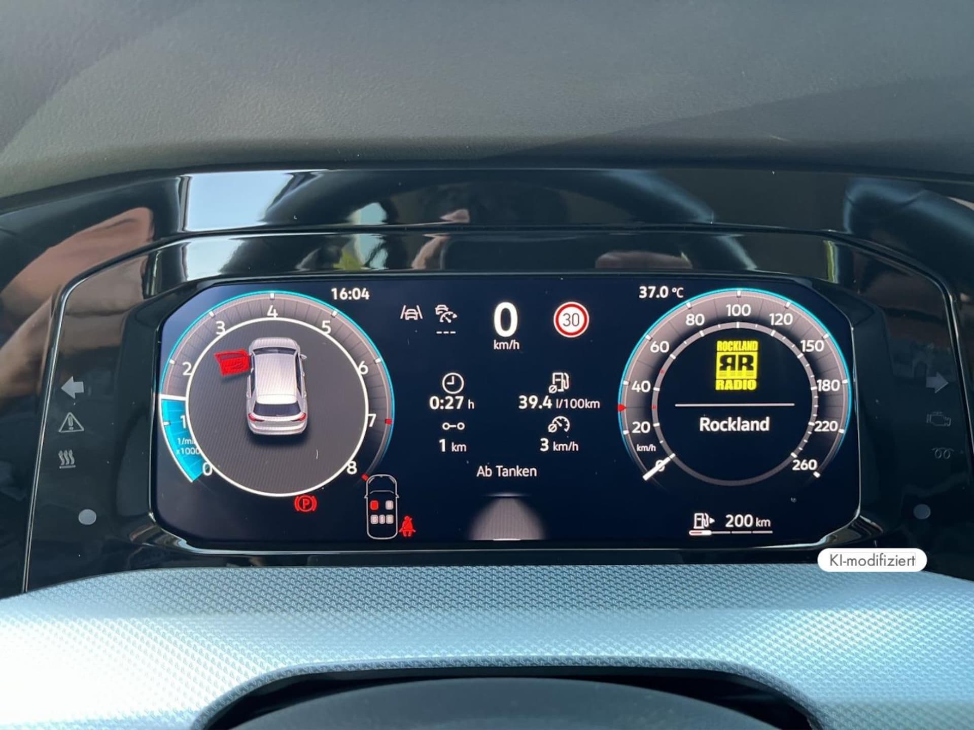 Volkswagen Golf ENERGY