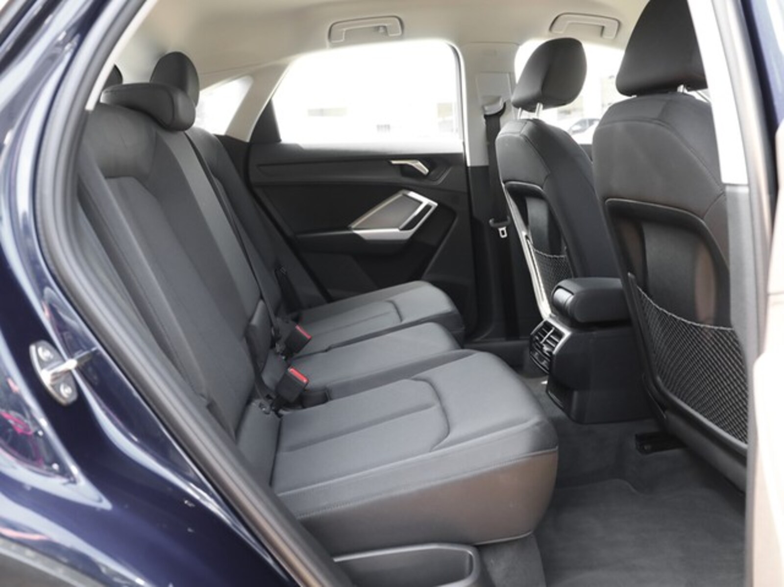 Audi Q3 Sportback – Bild 8