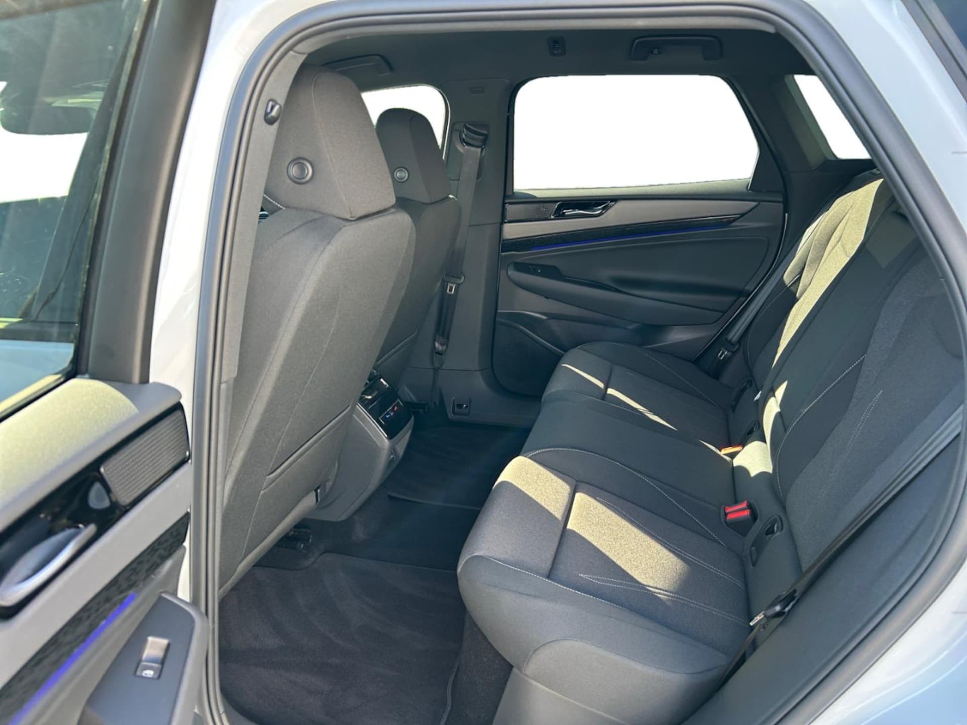 Volkswagen ID.7 Tourer Pro