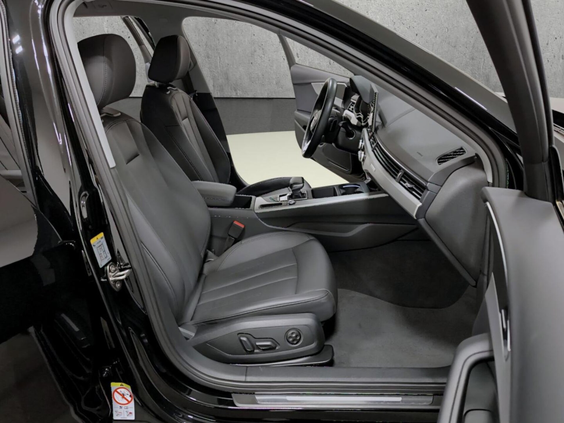 Audi A4 Avant Advanced