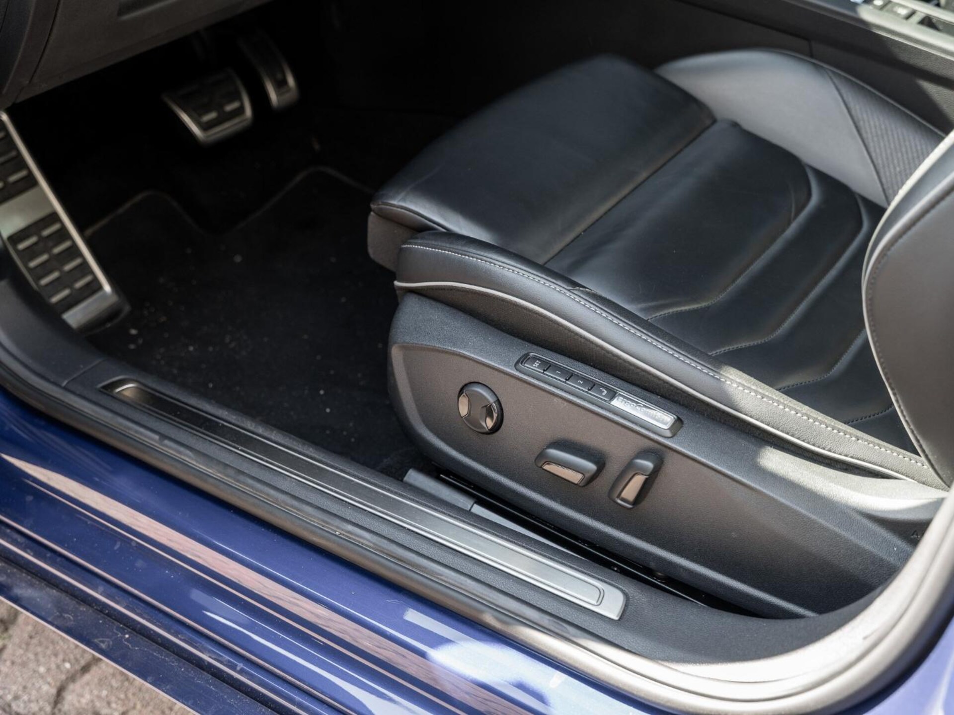 Volkswagen Arteon R-Line