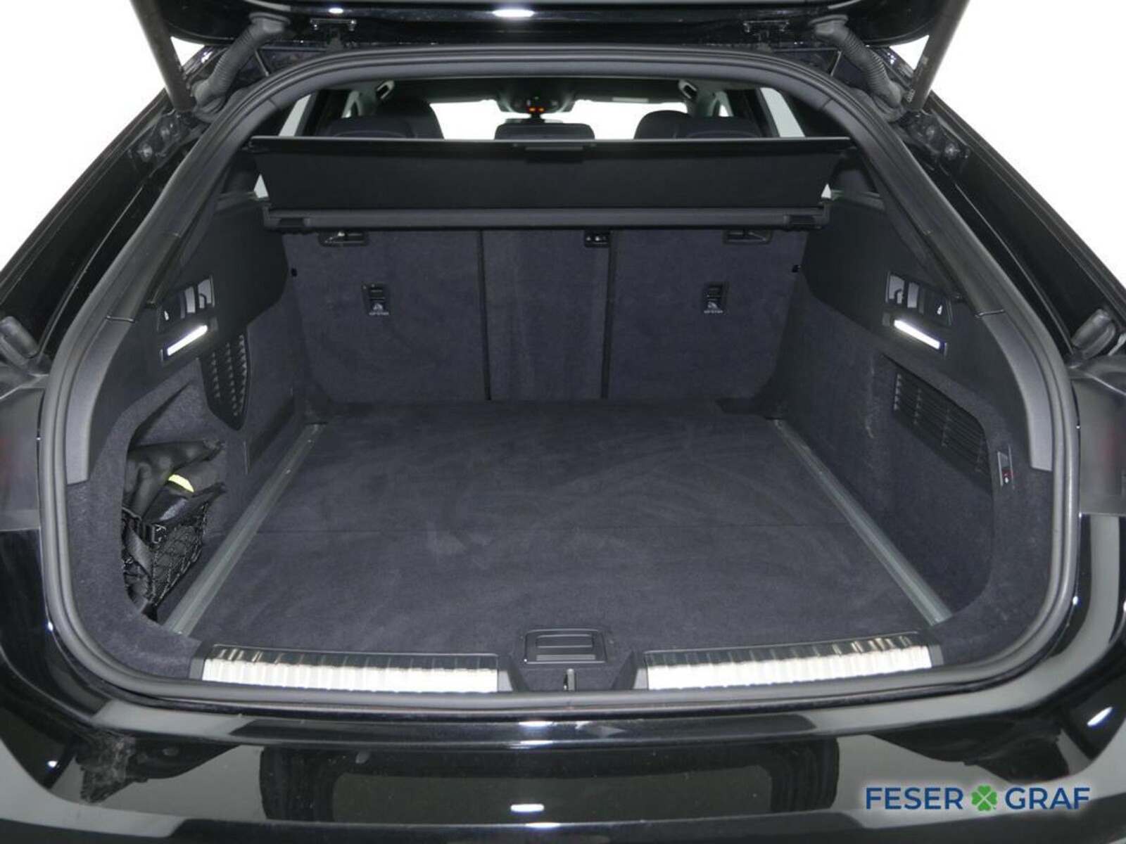 Audi A6 Avant – Bild 10