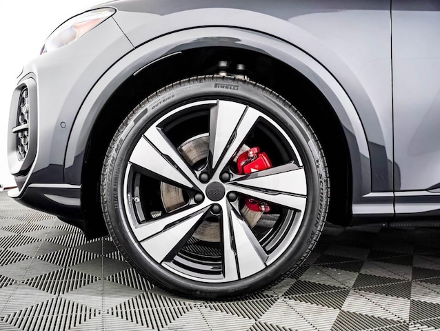 2026 Audi SQ5