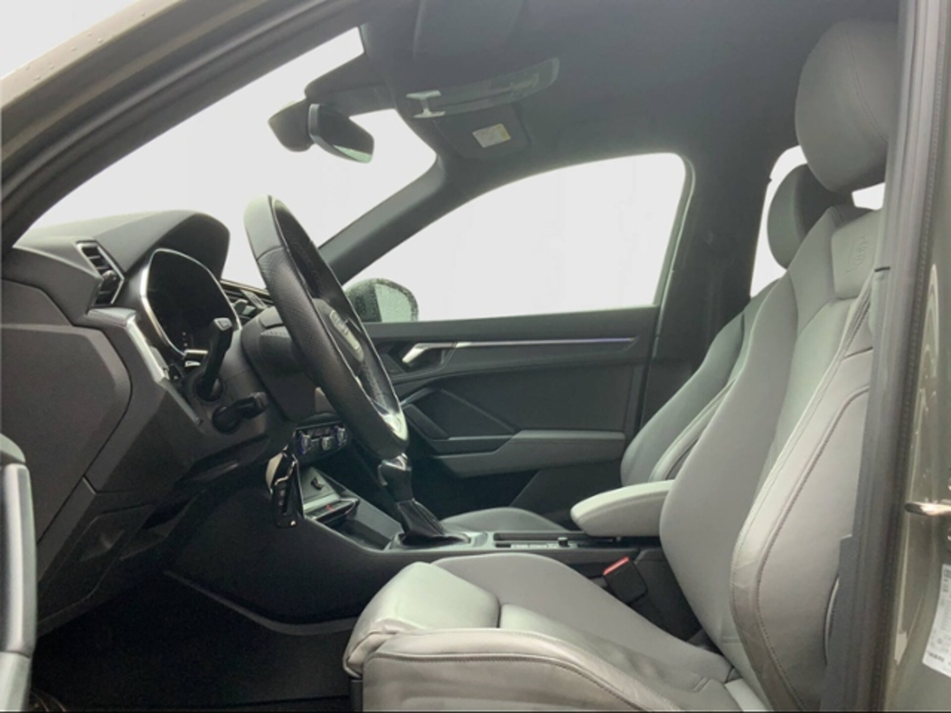Audi Q3 SUV S line