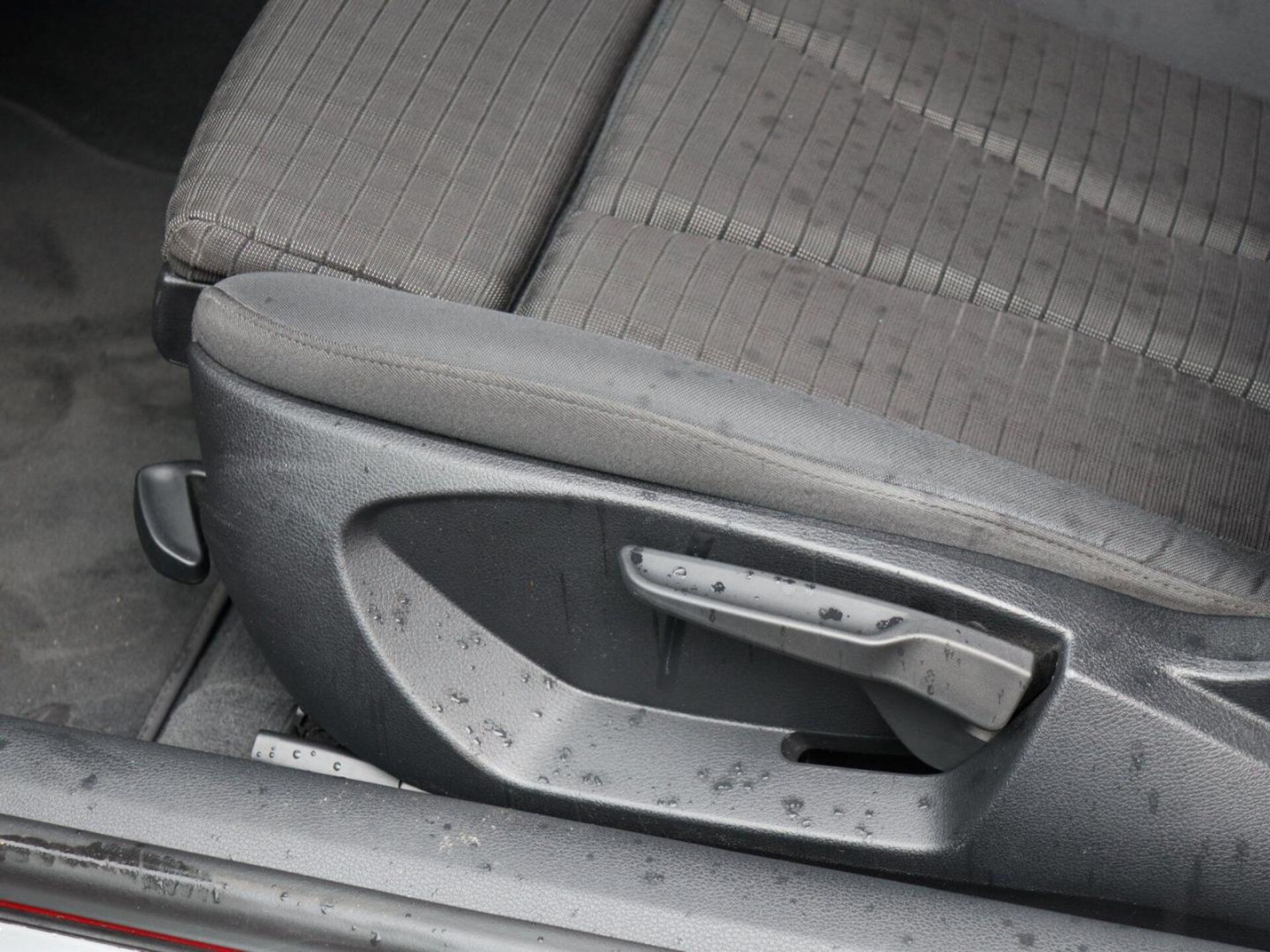 Audi A3 Cabriolet Sport