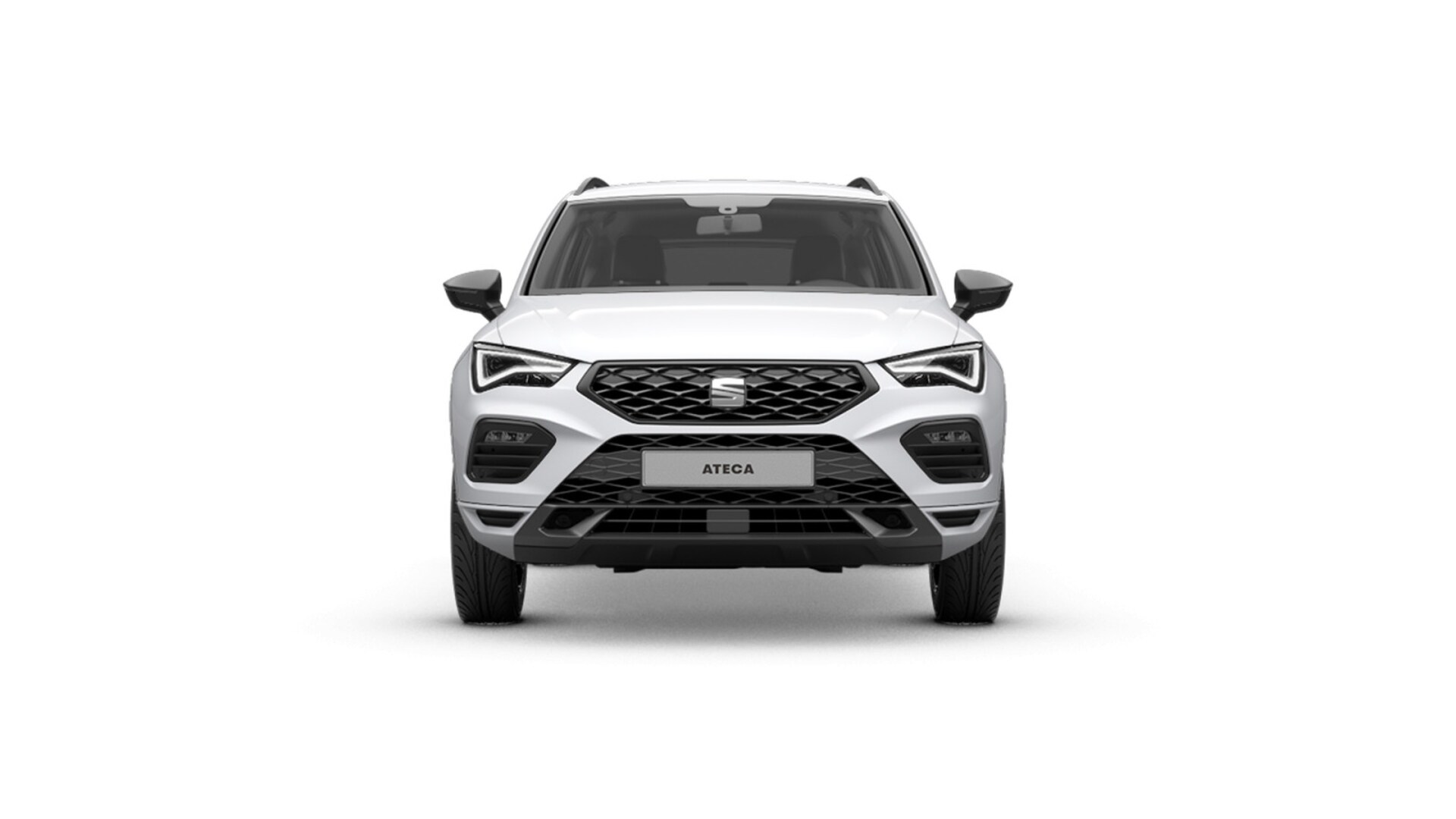 SEAT Ateca FR