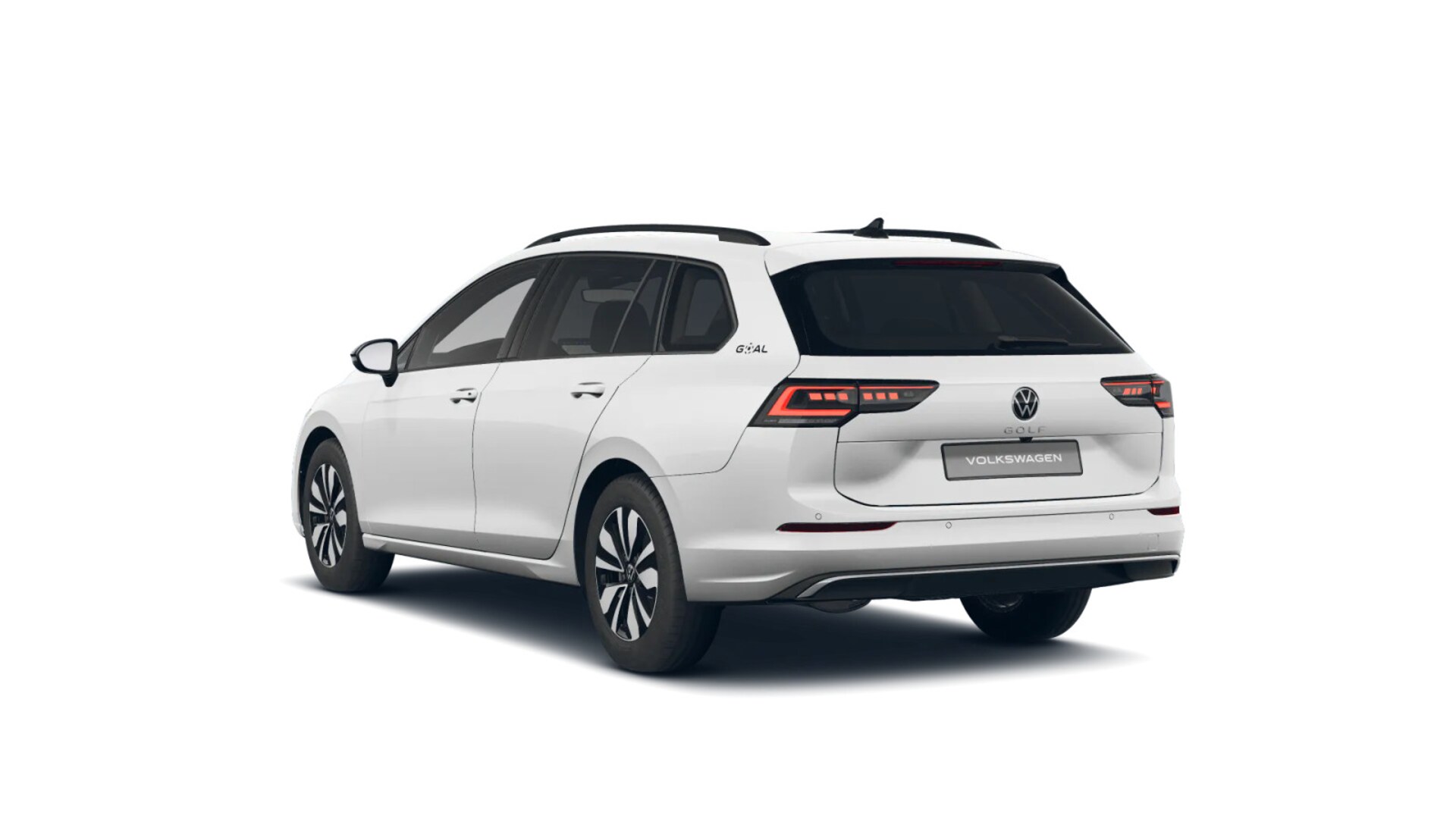 Volkswagen Golf Variant Goal