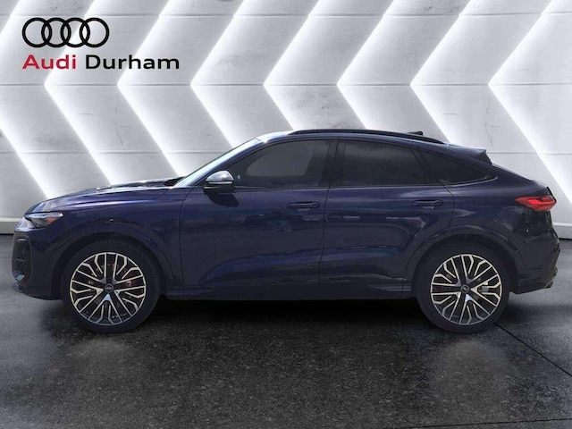 2025 Audi SQ5 Sportback