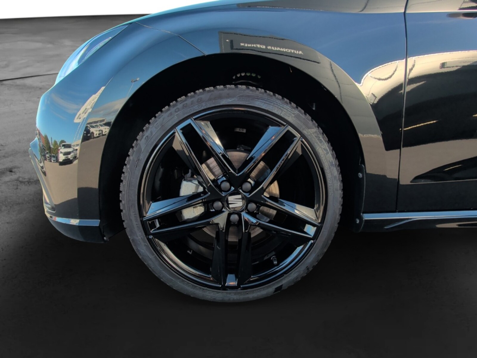 SEAT Ibiza – Bild 9