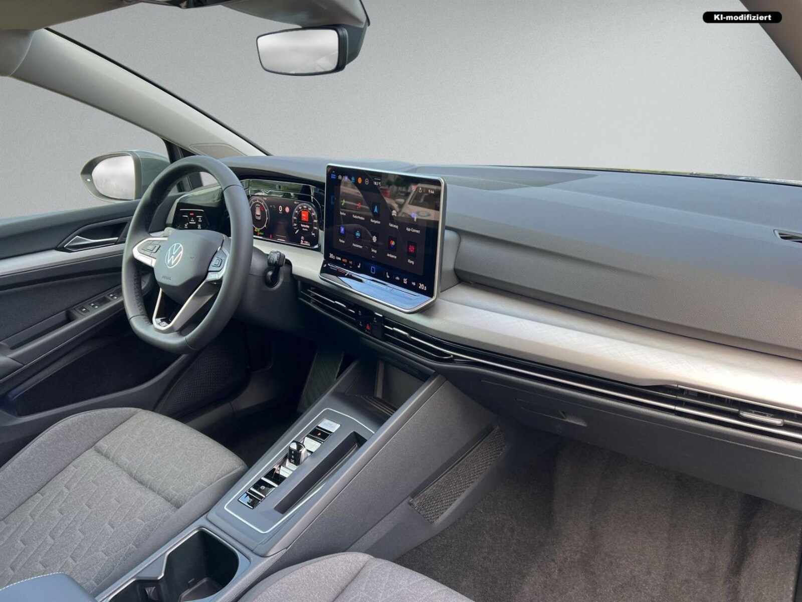 Volkswagen Golf – Bild 14