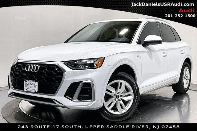 Photo of 2023 Audi Q5 