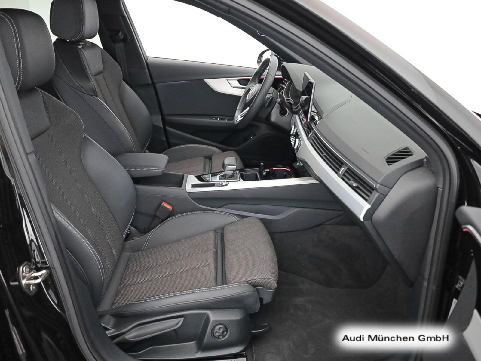 Audi A4 Avant – Bild 9