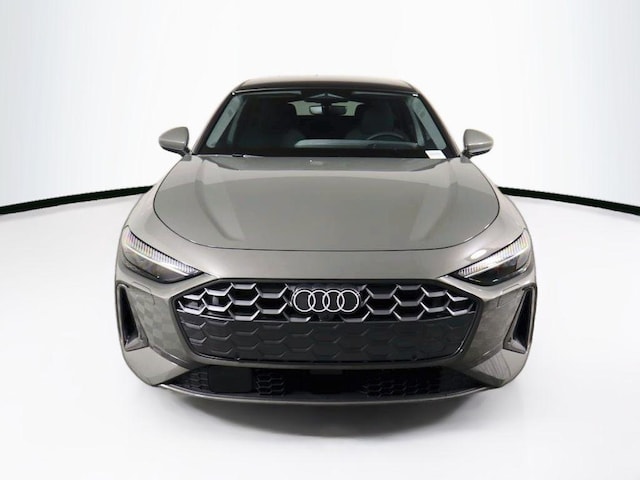 2025 Audi A5 Sedan