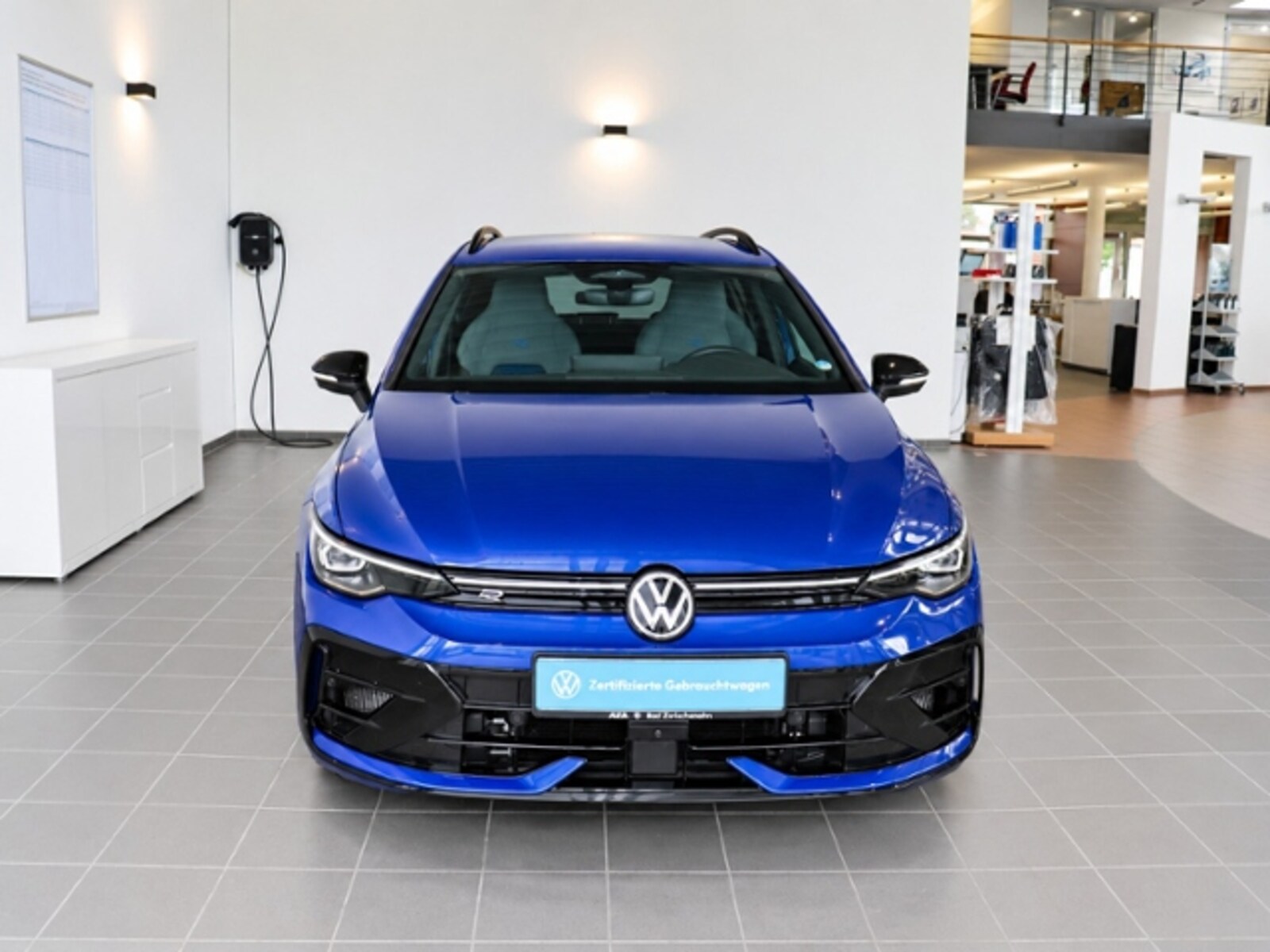 Volkswagen Golf Variant – Bild 4