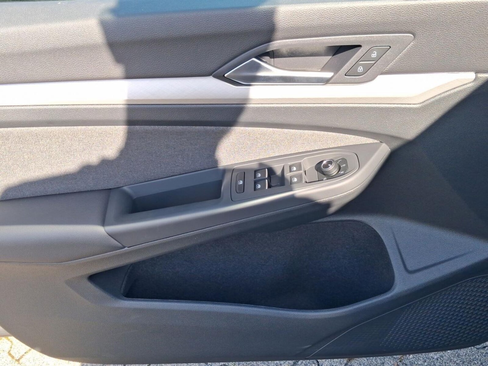 Volkswagen Golf – Bild 8