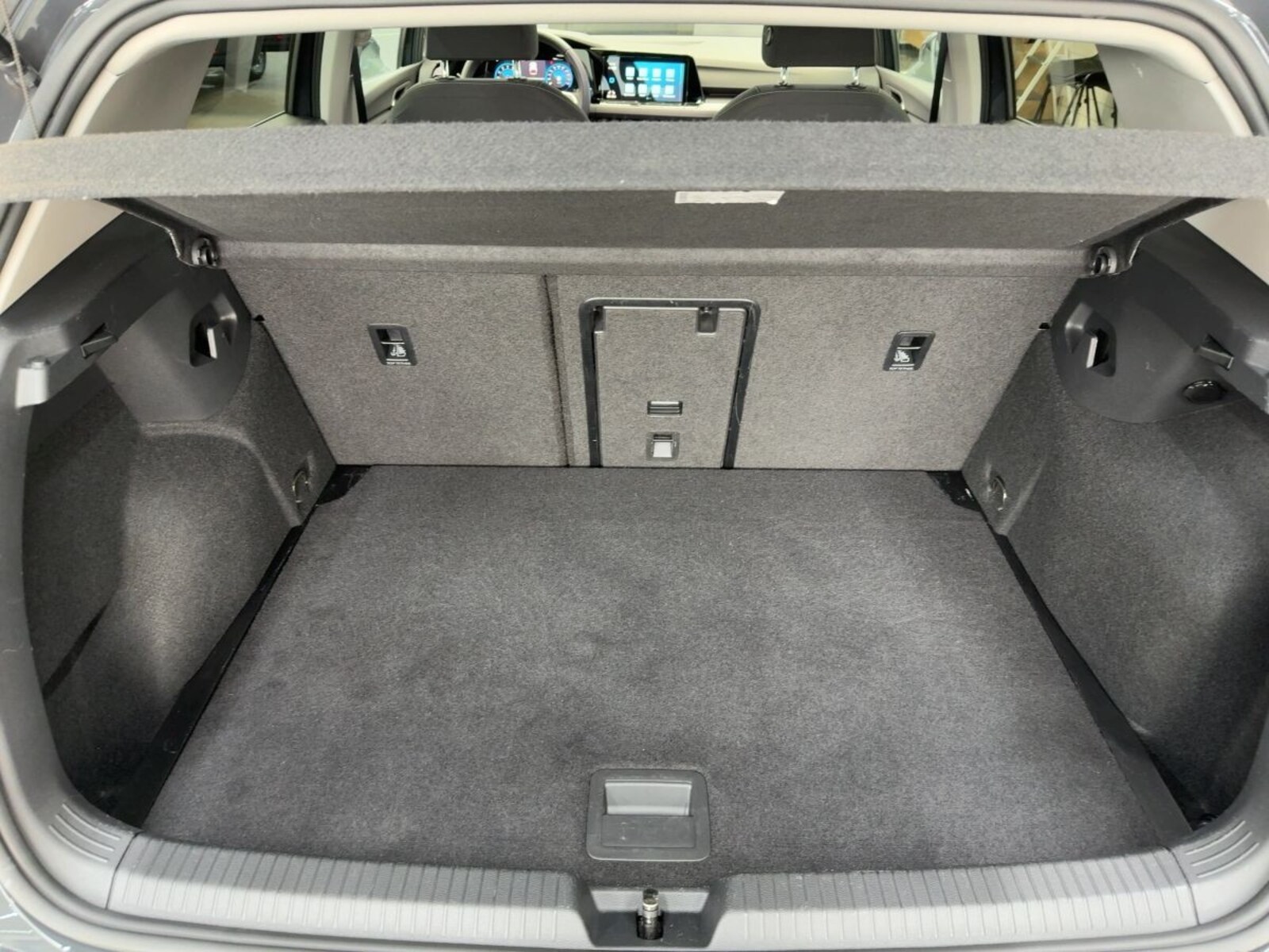 Volkswagen Golf – Bild 6