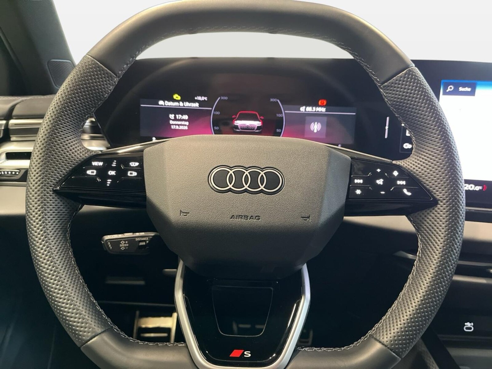 Audi A6 Limousine – Bild 17